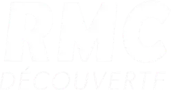 Logo de RMC Découverte